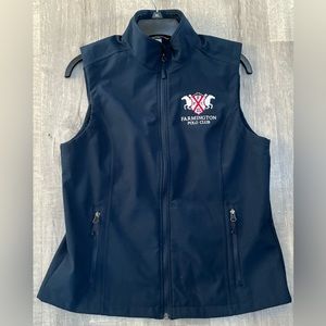 Farmington Polo Club women’s Fitted Vest